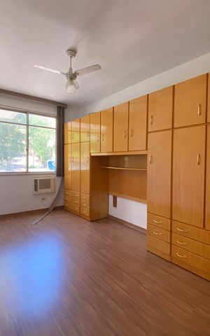 Apartamento para alugar com 102m², 2 quartos e 1 vaga