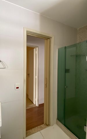 Apartamento para alugar com 102m², 2 quartos e 1 vaga