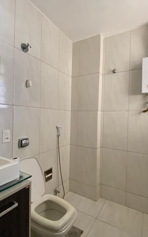 Apartamento para alugar com 102m², 2 quartos e 1 vaga