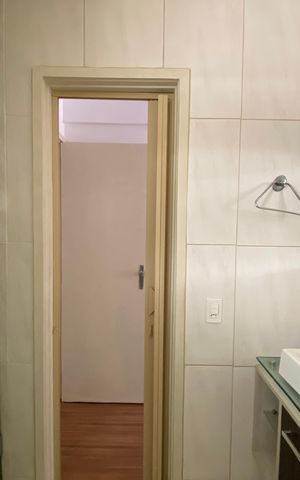 Apartamento para alugar com 102m², 2 quartos e 1 vaga