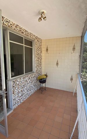 Apartamento para alugar com 102m², 2 quartos e 1 vaga