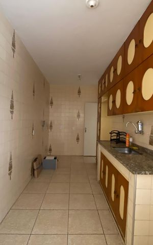 Apartamento para alugar com 102m², 2 quartos e 1 vaga
