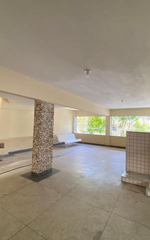 Apartamento para alugar com 102m², 2 quartos e 1 vaga