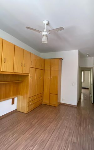 Apartamento para alugar com 102m², 2 quartos e 1 vaga