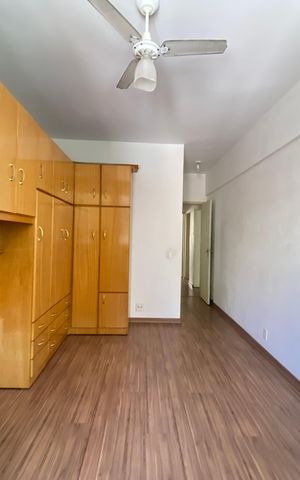 Apartamento para alugar com 102m², 2 quartos e 1 vaga