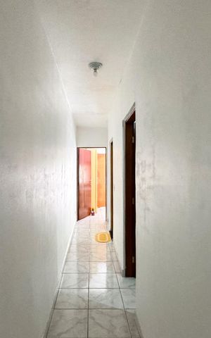 Casa para alugar com 80m², 3 quartos e 1 vaga Casa para alugar com 80m², 3 quartos e 1 vagaAcesso - Quartos