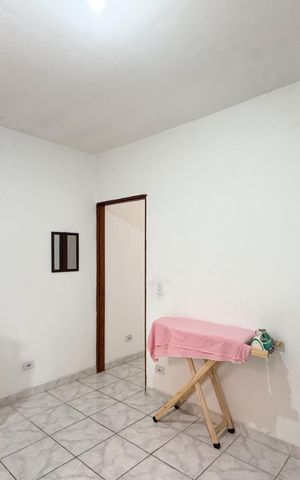 Casa para alugar com 80m², 3 quartos e 1 vaga Casa para alugar com 80m², 3 quartos e 1 vagaQuarto 1