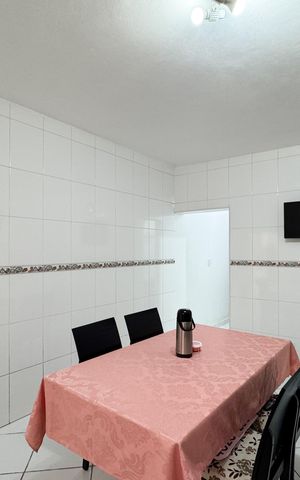 Casa para alugar com 80m², 3 quartos e 1 vaga Casa para alugar com 80m², 3 quartos e 1 vagaCozinha