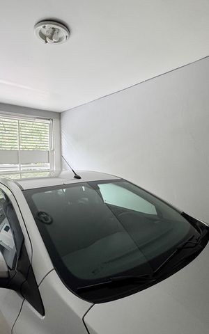 Casa para alugar com 80m², 3 quartos e 1 vaga Casa para alugar com 80m², 3 quartos e 1 vagaGaragem