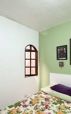 Casa para alugar com 80m², 3 quartos e 1 vaga Casa para alugar com 80m², 3 quartos e 1 vagaQuarto 2