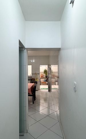 Casa para alugar com 80m², 3 quartos e 1 vaga Casa para alugar com 80m², 3 quartos e 1 vagaAcesso