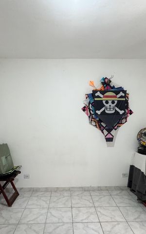 Casa para alugar com 80m², 3 quartos e 1 vaga Casa para alugar com 80m², 3 quartos e 1 vagaQuarto 1