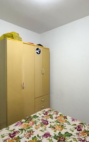 Casa para alugar com 80m², 3 quartos e 1 vaga Casa para alugar com 80m², 3 quartos e 1 vagaQuarto 2