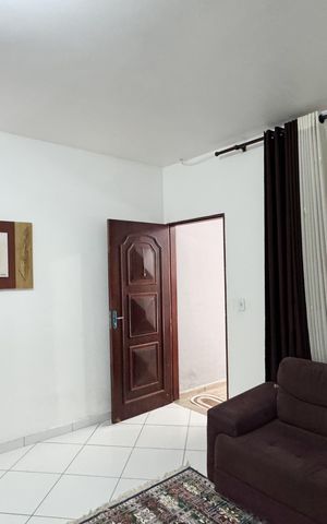 Casa para alugar com 80m², 3 quartos e 1 vaga Casa para alugar com 80m², 3 quartos e 1 vagaSala