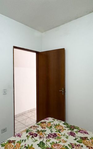 Casa para alugar com 80m², 3 quartos e 1 vaga Casa para alugar com 80m², 3 quartos e 1 vagaQuarto 2