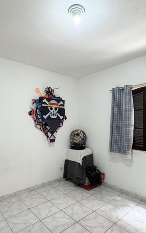Casa para alugar com 80m², 3 quartos e 1 vaga Casa para alugar com 80m², 3 quartos e 1 vagaQuarto 1