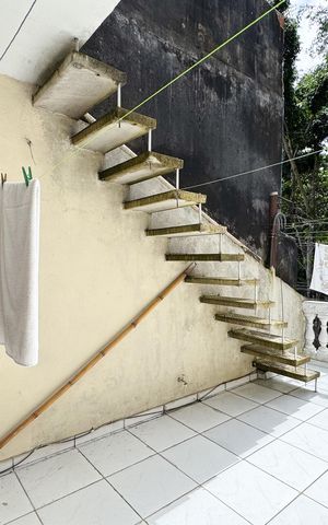 Casa para alugar com 80m², 3 quartos e 1 vaga Casa para alugar com 80m², 3 quartos e 1 vagaSacada
