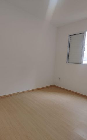 Apartamento para alugar com 47m², 2 quartos e 1 vaga