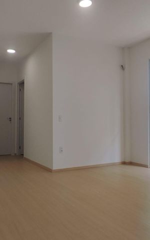 Apartamento para alugar com 47m², 2 quartos e 1 vaga Apartamento para alugar com 47m², 2 quartos e 1 vagaSala