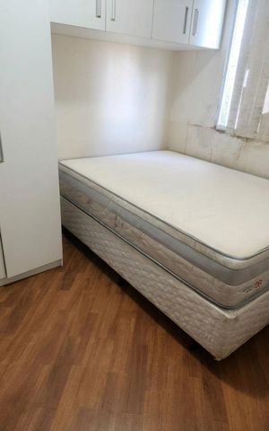 Apartamento à venda com 50m², 2 quartos e 1 vaga Apartamento à venda com 50m², 2 quartos e 1 vagaQuarto 1