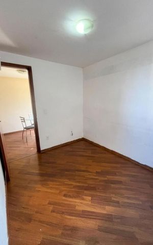 Apartamento à venda com 50m², 2 quartos e 1 vaga Apartamento à venda com 50m², 2 quartos e 1 vagaQuarto 2