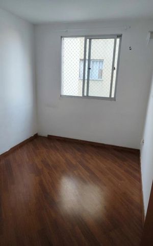 Apartamento à venda com 50m², 2 quartos e 1 vaga Apartamento à venda com 50m², 2 quartos e 1 vagaQuarto 2
