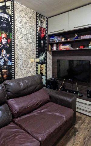 Apartamento para alugar com 60m², 2 quartos e 1 vaga