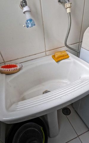 Apartamento para alugar com 60m², 2 quartos e 1 vaga