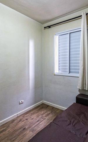Apartamento para alugar com 60m², 2 quartos e 1 vaga
