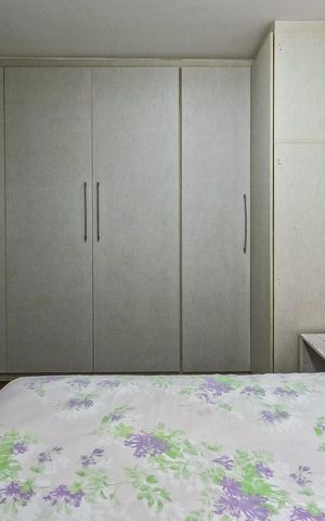 Apartamento para alugar com 60m², 2 quartos e 1 vaga