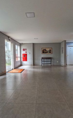 Apartamento para alugar com 60m², 2 quartos e 1 vaga