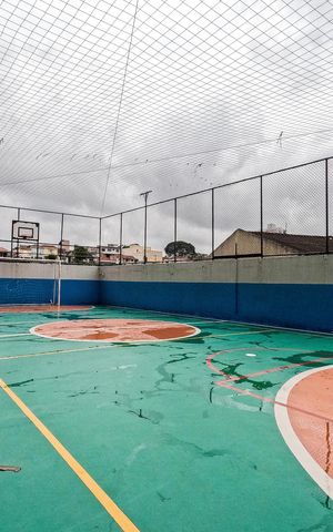 Apartamento para alugar com 60m², 2 quartos e 1 vaga
