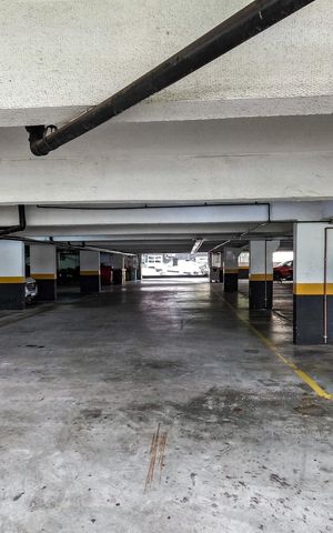 Apartamento para alugar com 60m², 2 quartos e 1 vaga