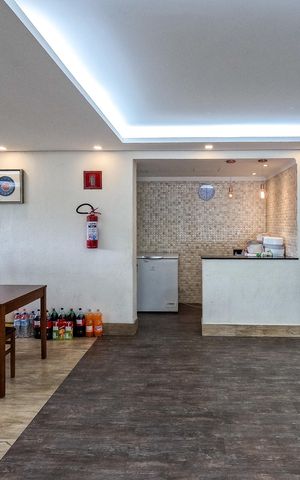 Apartamento para alugar com 60m², 2 quartos e 1 vaga