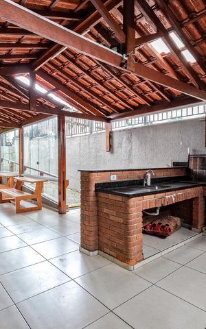 Apartamento para alugar com 60m², 2 quartos e 1 vaga