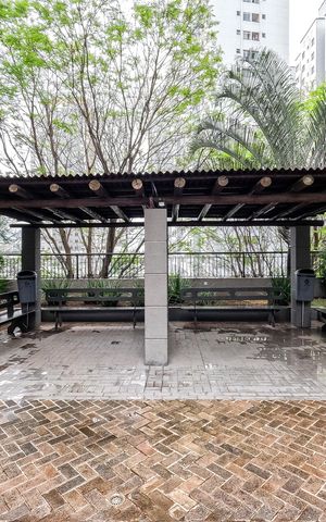 Apartamento para alugar com 60m², 2 quartos e 1 vaga