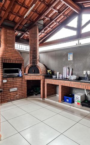 Apartamento para alugar com 60m², 2 quartos e 1 vaga