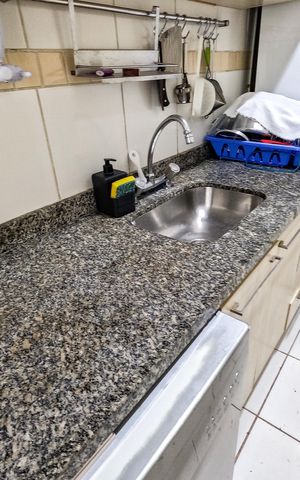 Apartamento para alugar com 60m², 2 quartos e 1 vaga