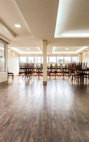 Apartamento para alugar com 60m², 2 quartos e 1 vaga