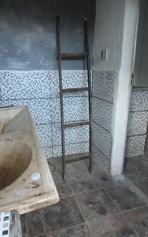 Casa para alugar com 120m², 1 quarto e 1 vagaÁrea de Serviço