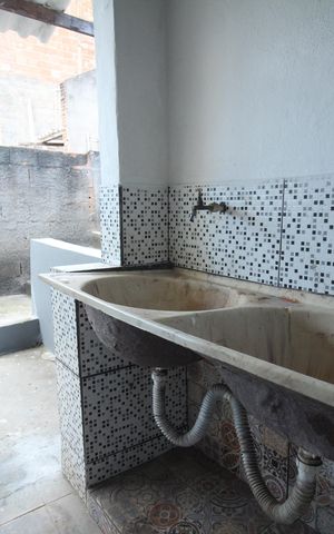 Casa para alugar com 120m², 1 quarto e 1 vagaÁrea de Serviço