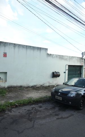 Casa para alugar com 120m², 1 quarto e 1 vagaFachada / Plaquinha Instalada 26/10/2026 DCFC-89 