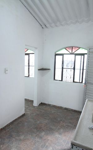Casa para alugar com 120m², 1 quarto e 1 vagaCozinha