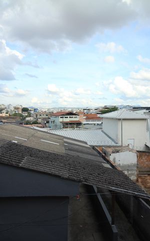 Casa para alugar com 120m², 1 quarto e 1 vagaQuintal
