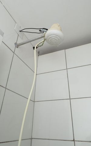Casa para alugar com 20m², 1 quarto e sem vagaBanheiro