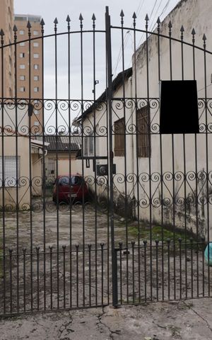 Casa para alugar com 20m², 1 quarto e sem vagaFachada
