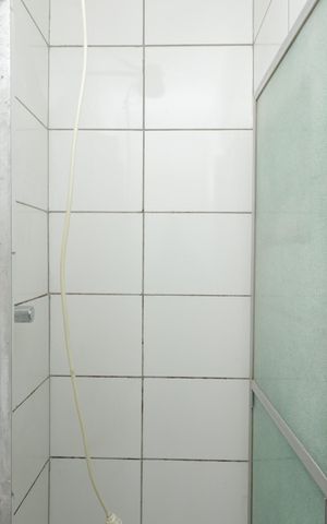 Casa para alugar com 20m², 1 quarto e sem vagaBanheiro