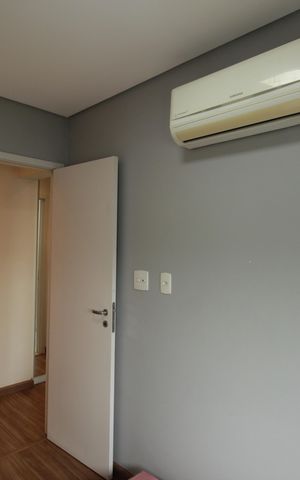 Apartamento para alugar com 63m², 2 quartos e 1 vagaQuarto