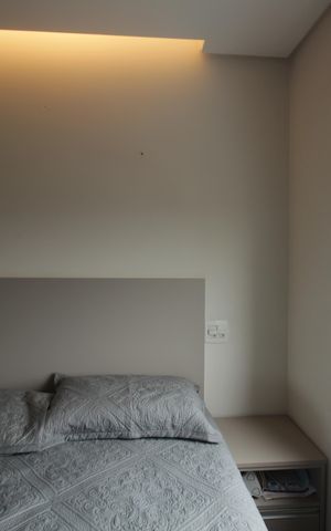 Apartamento para alugar com 63m², 2 quartos e 1 vagaSuite