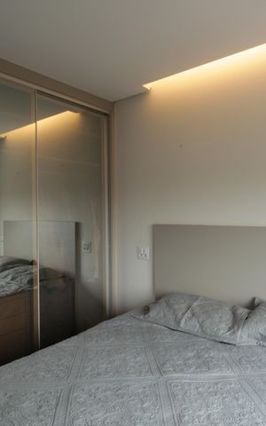 Apartamento para alugar com 63m², 2 quartos e 1 vagaSuite